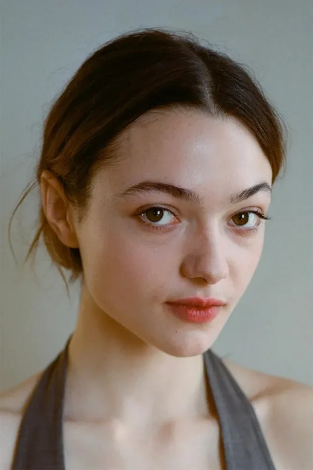 Imagen de portada para Lily McInerny