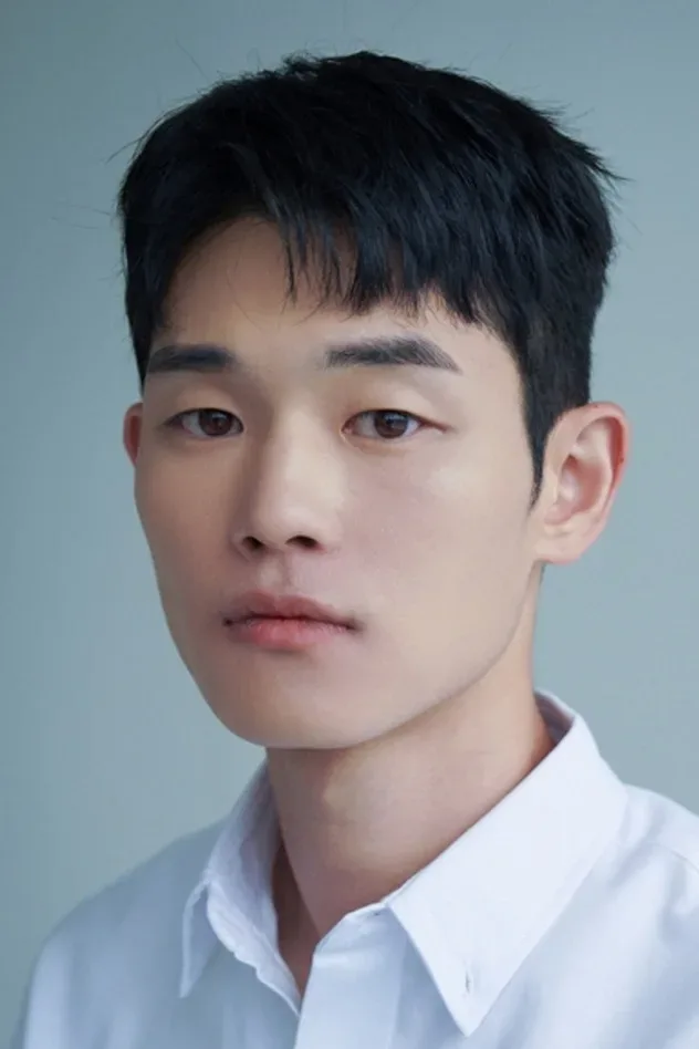 Imagen de portada para Kim Jeong-jin