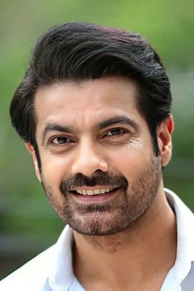 Sohail Sameer fotoğrafı