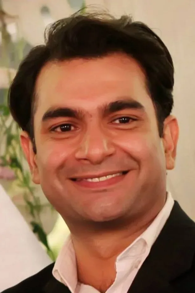 Imagen de portada para Sarmad Sultan Khoosat