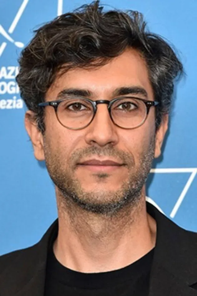 صورة الغلاف لـ Ramin Bahrani