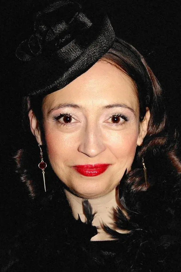 صورة الغلاف لـ Marta Bizoń