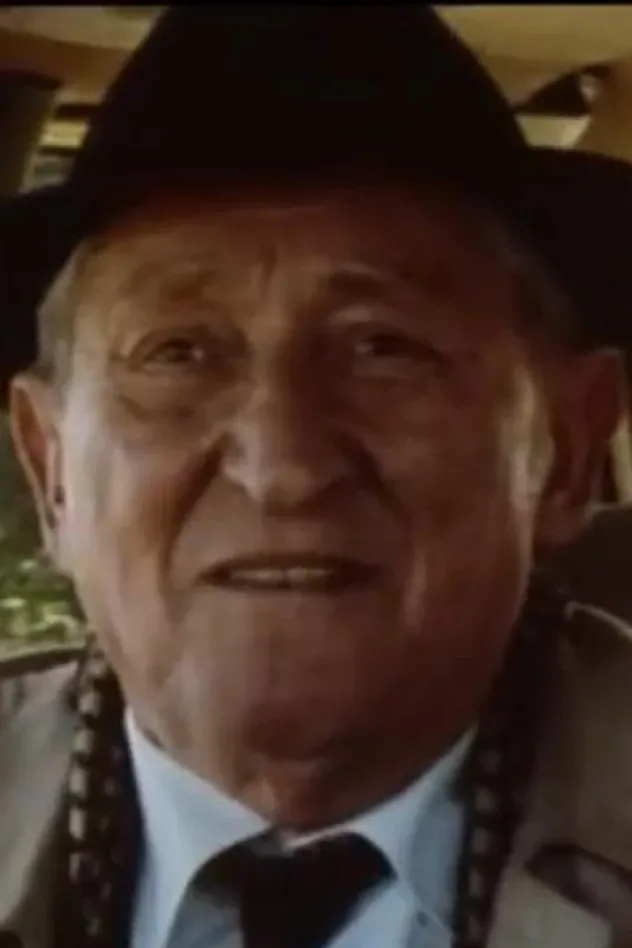 Обложка для Hans Stadtmüller
