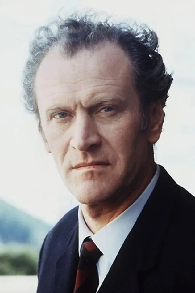 صورة الغلاف لـ Karl Obermayr