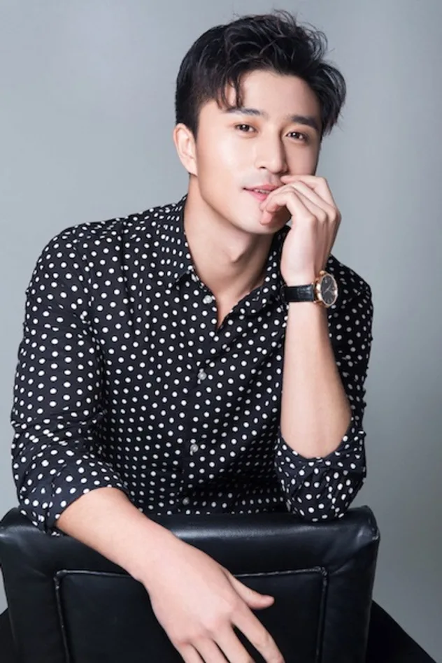 Wen Xi