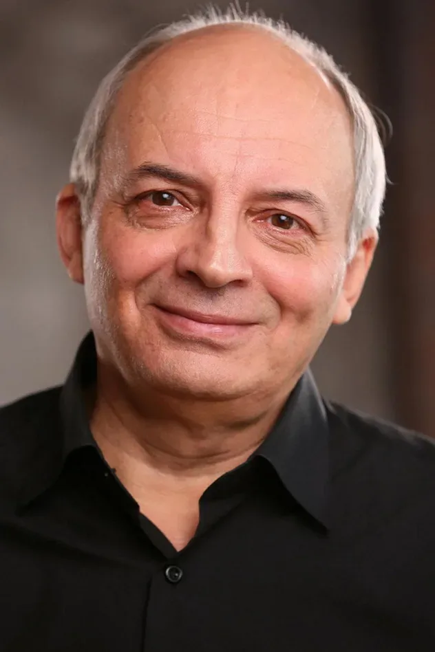 Обложка для Aleksandr Dyuris