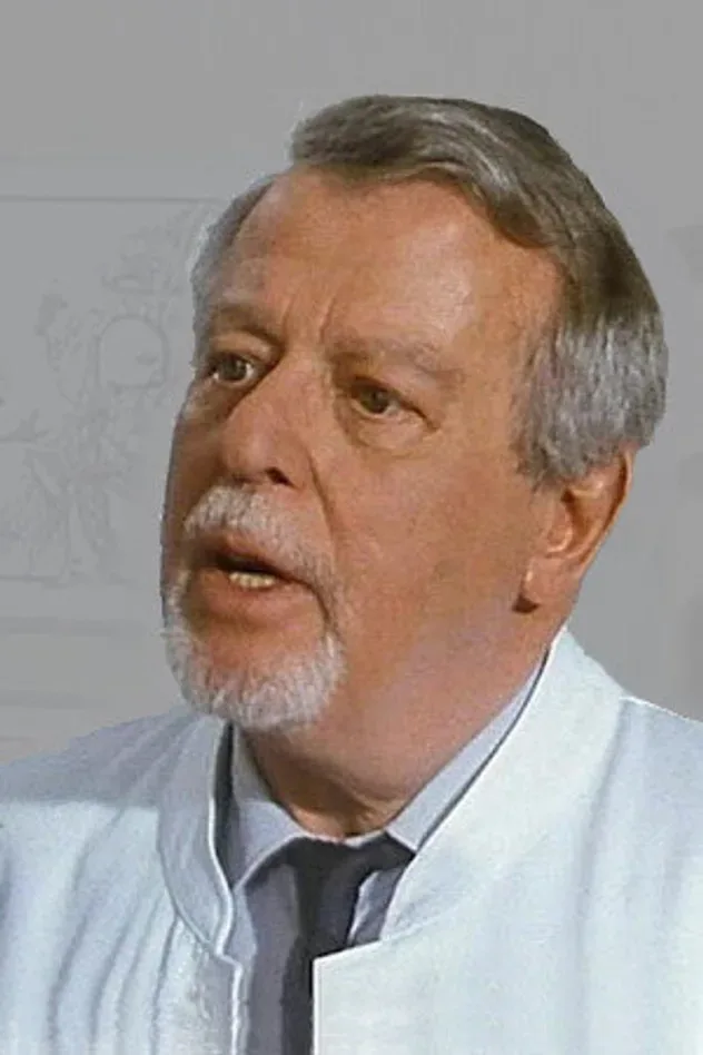 Обложка для Holger Hagen