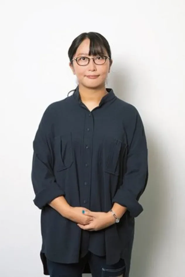 صورة الغلاف لـ Aya Matsuki