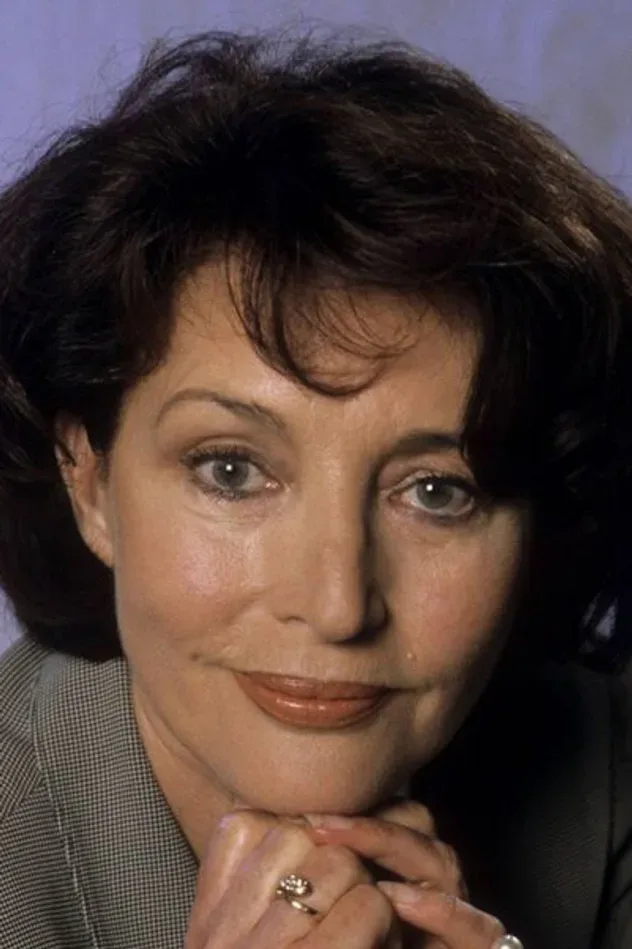 Cover image for Christine Wodetzky