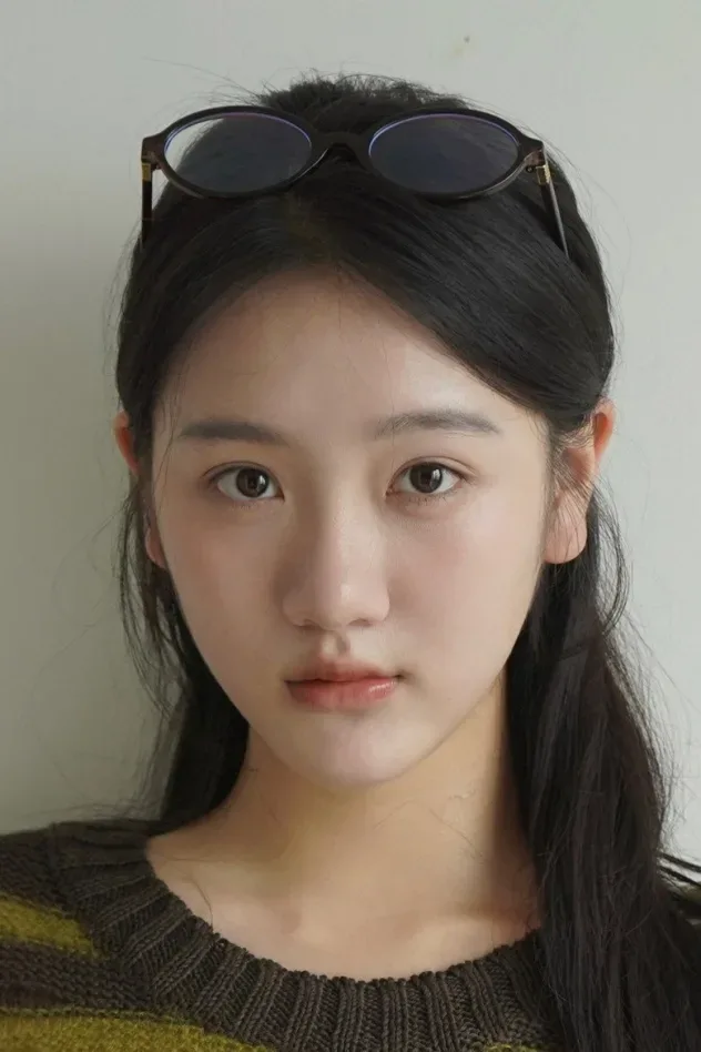 Cover image for Chen Siyu