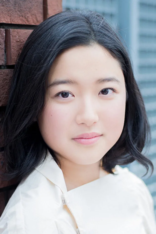 foto de 藤野涼子