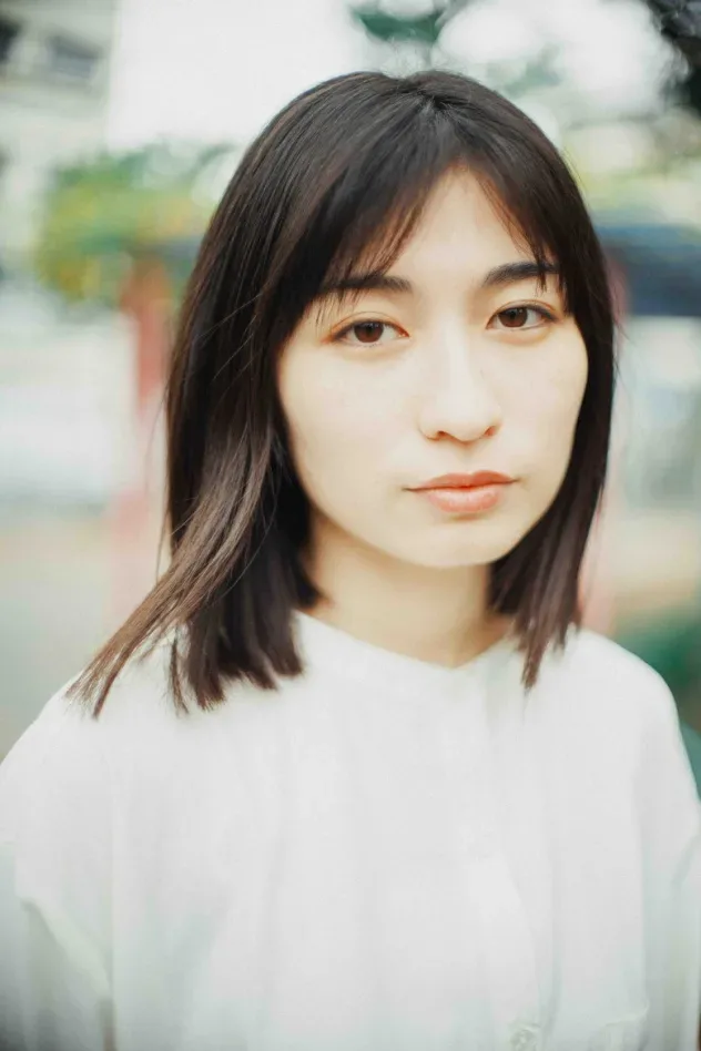 Обложка для Chinami Amagai