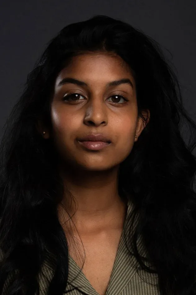 صورة الغلاف لـ Kavitha Anandasivam