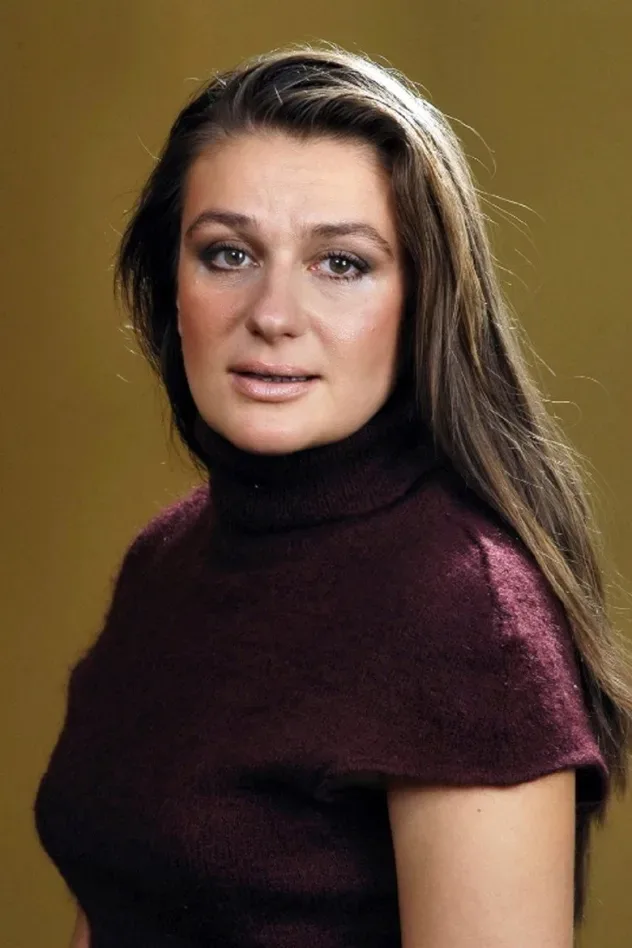 Imagen de portada para Anastasiya Melnikova