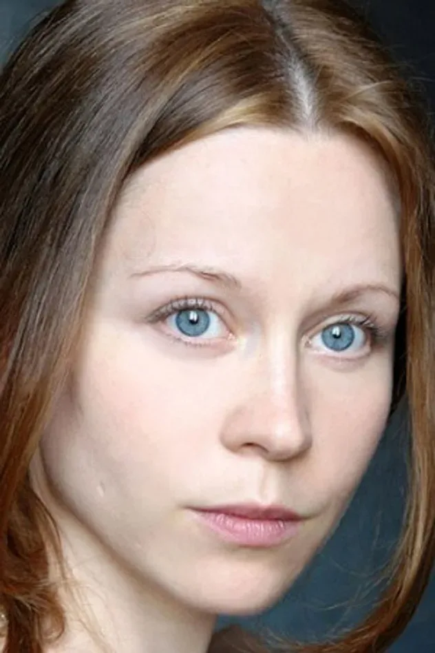 Обложка для Olga Kalashnikova