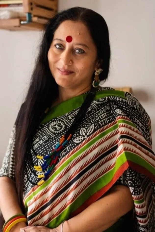 صورة الغلاف لـ Piloo Vidyarthi