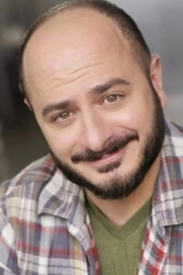 Обложка для Bert Rotundo