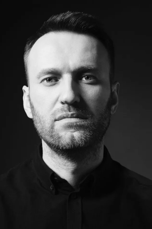 Aleksey Navalni