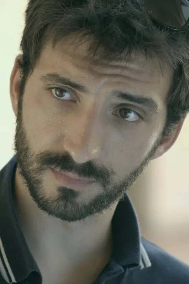 صورة الغلاف لـ Francesco Turbanti