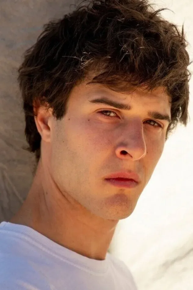 صورة الغلاف لـ Emanuele Linfatti