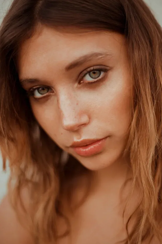 Cover image for Amanda Campana