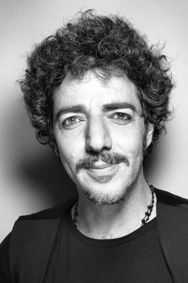 صورة الغلاف لـ Max Gazzè