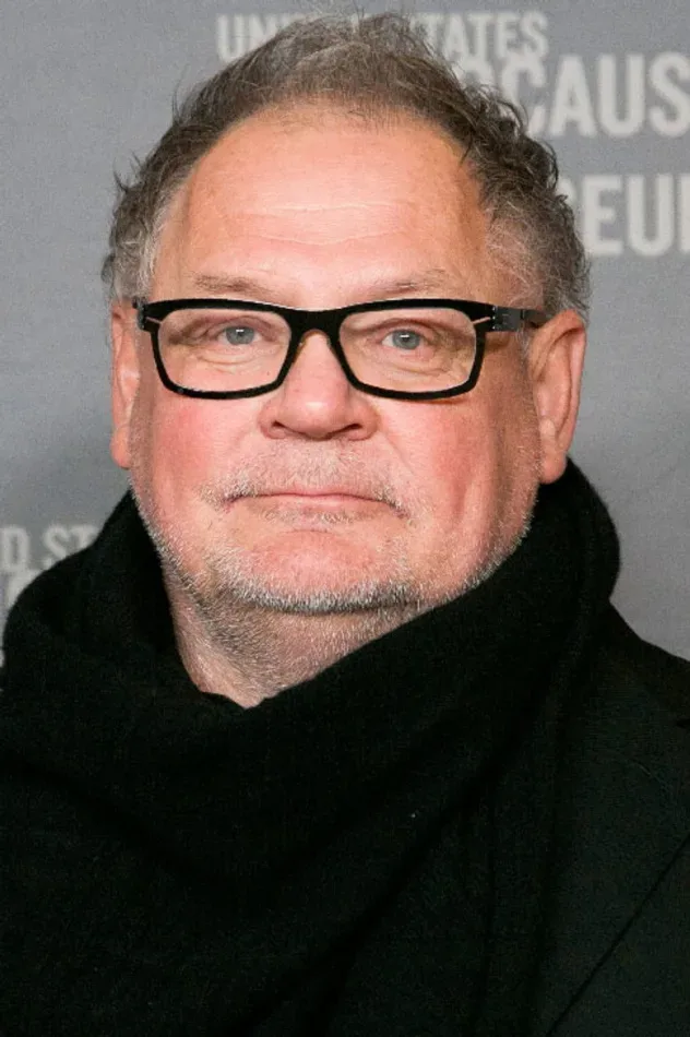 صورة الغلاف لـ Janusz Kamiński