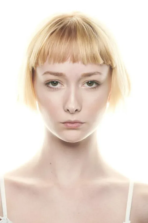 Cover image for Sally Haas