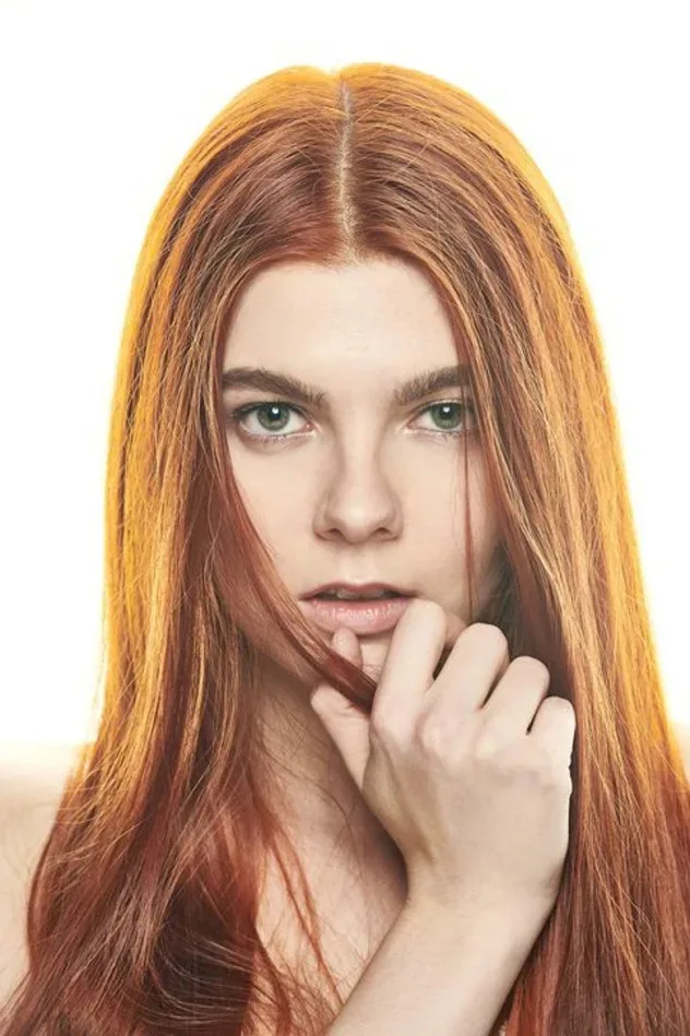 صورة الغلاف لـ Klaudia Giez