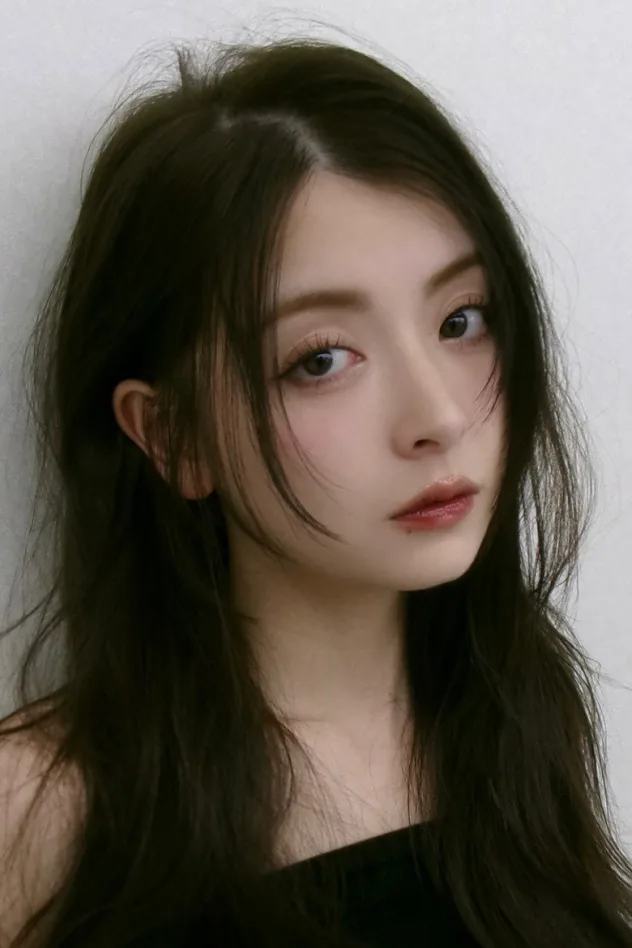 Hazuki Kimura photo