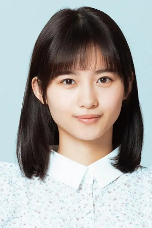 صورة الغلاف لـ Nagi Hasegawa