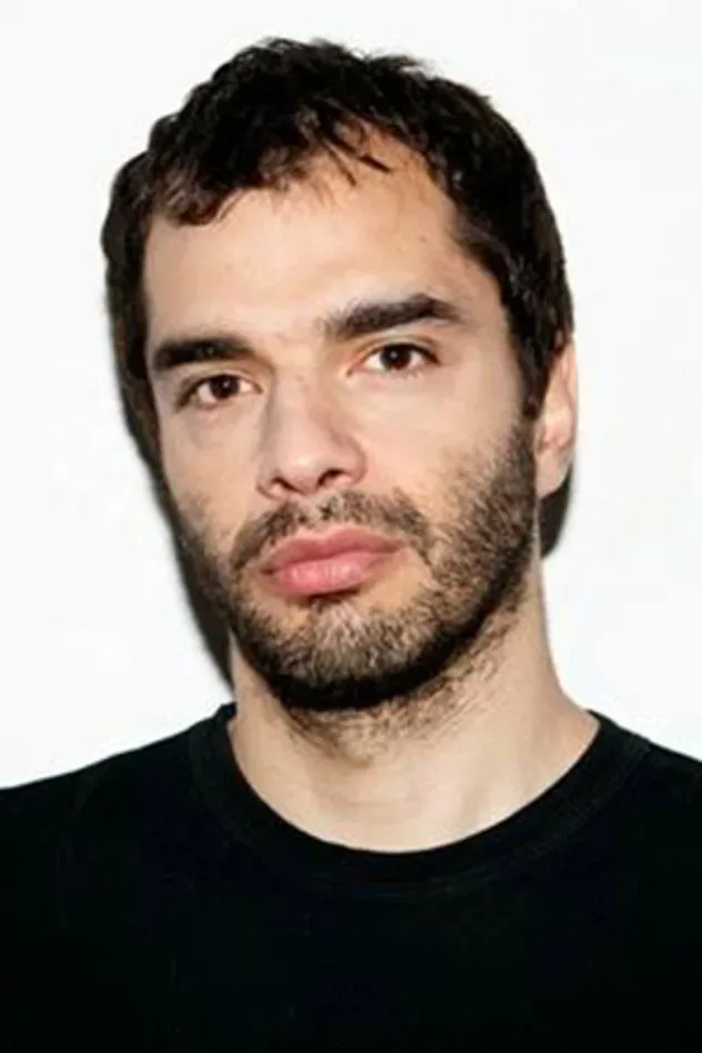 صورة الغلاف لـ Kostis Kallivretakis