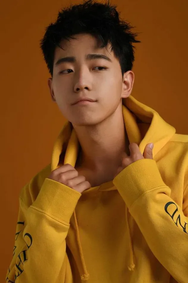 Обложка для Zhen Ziqi