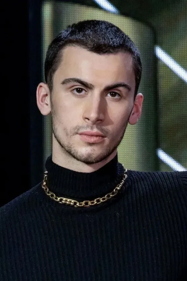 Обложка для Christian Cowan