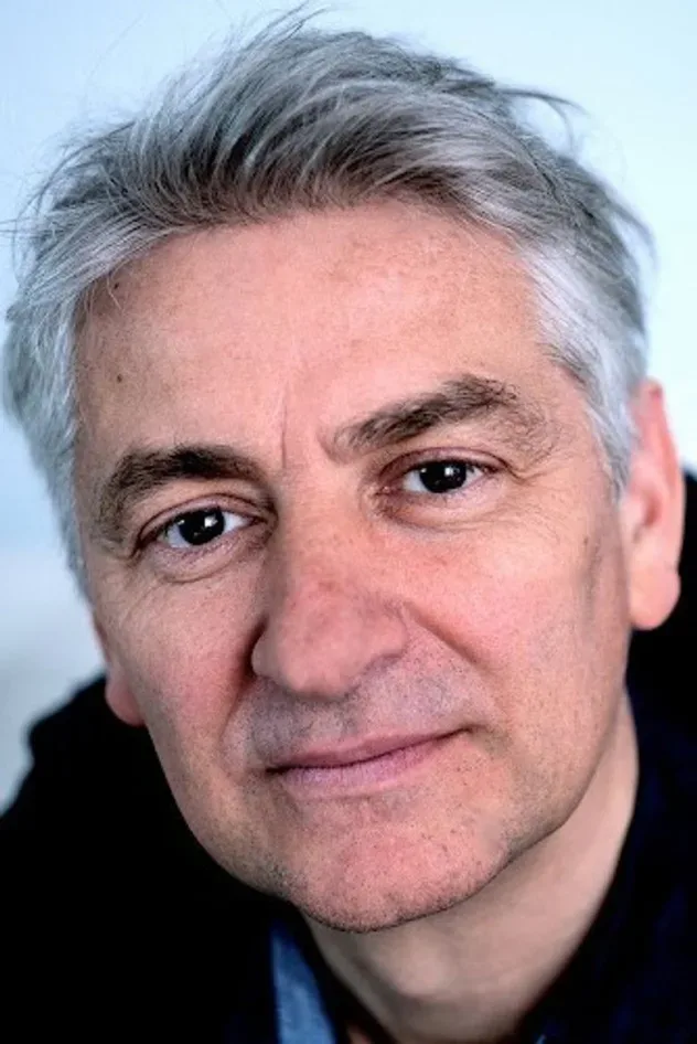 صورة الغلاف لـ François Loriquet