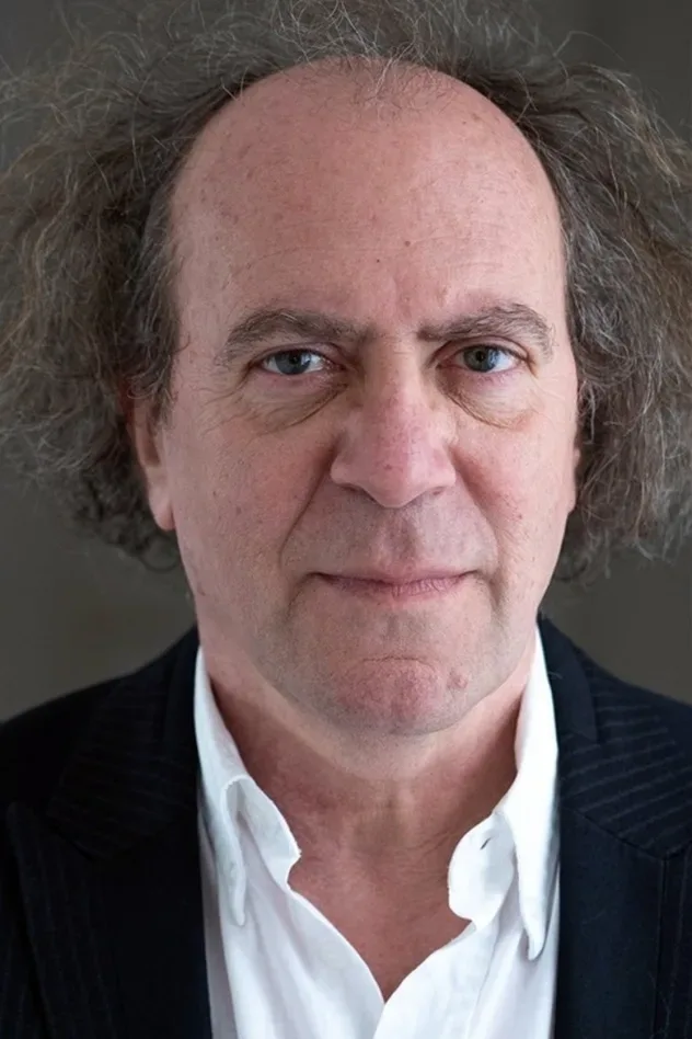 صورة الغلاف لـ Éric Frey