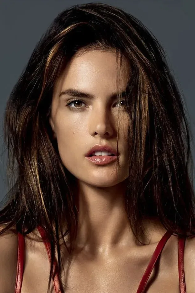 Cover image for Alessandra Ambrosio