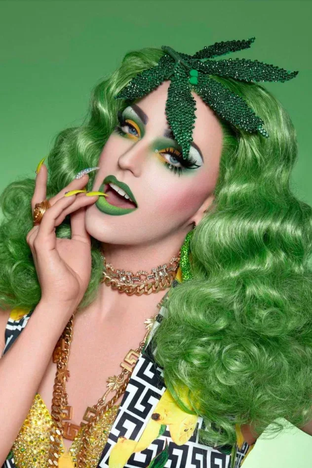 Обложка для Laganja Estranja