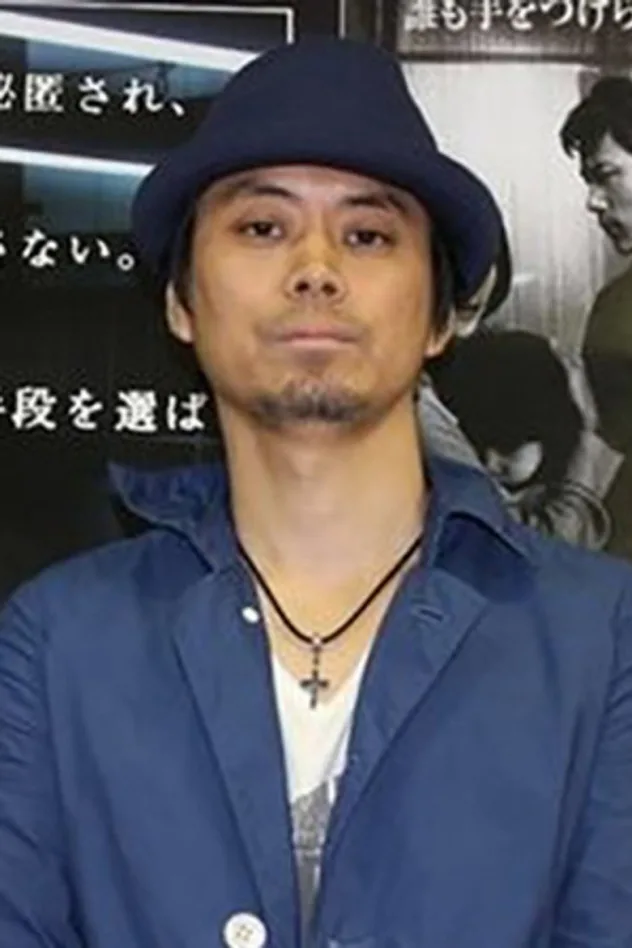 صورة Kentarō Horikirizono