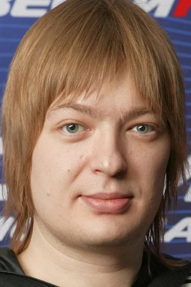 Petr Ivashchenko