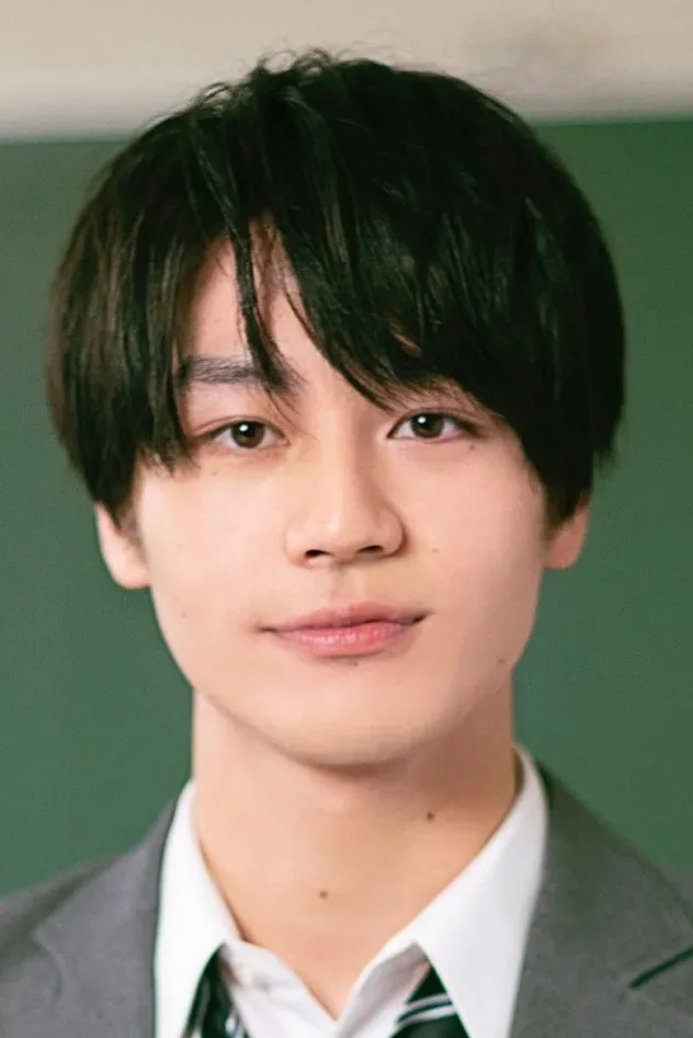 صورة الغلاف لـ Genta Matsuda