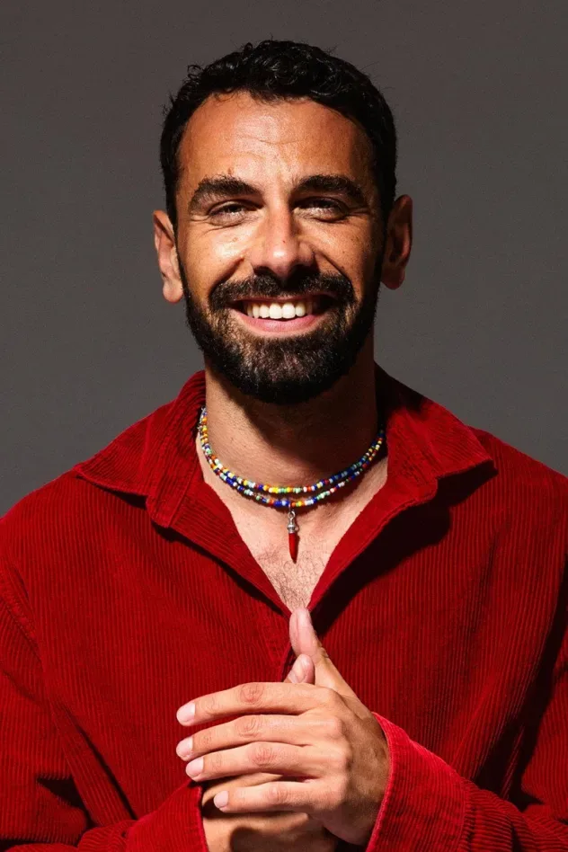 Imagen de portada para Luca Finotti