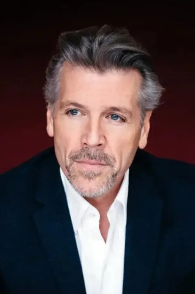 Обложка для Thomas Hampson