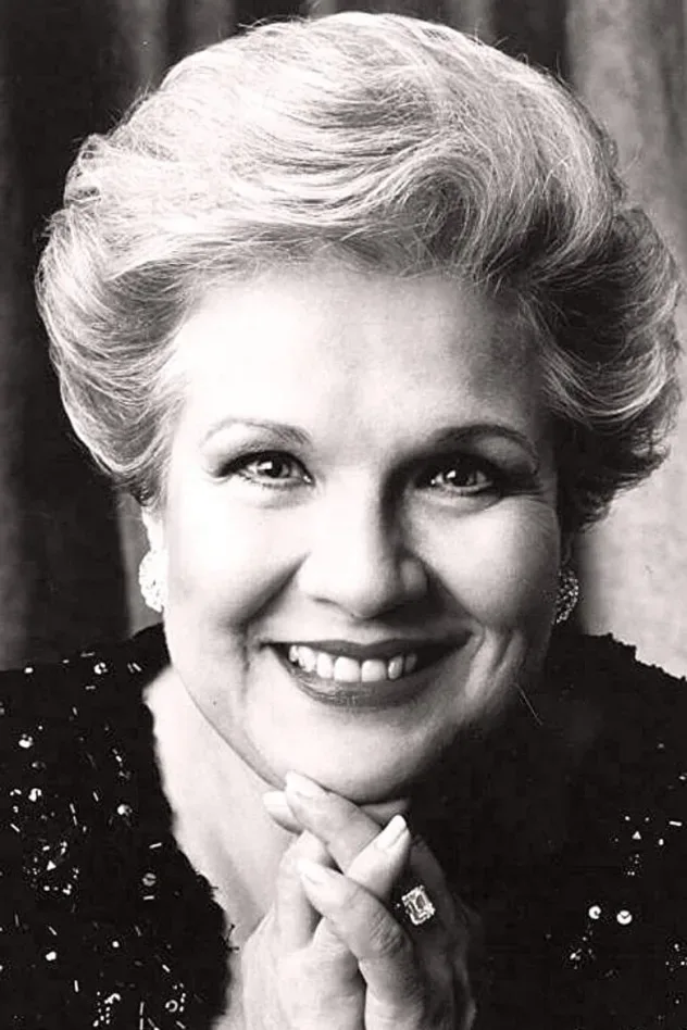 Обложка для Marilyn Horne