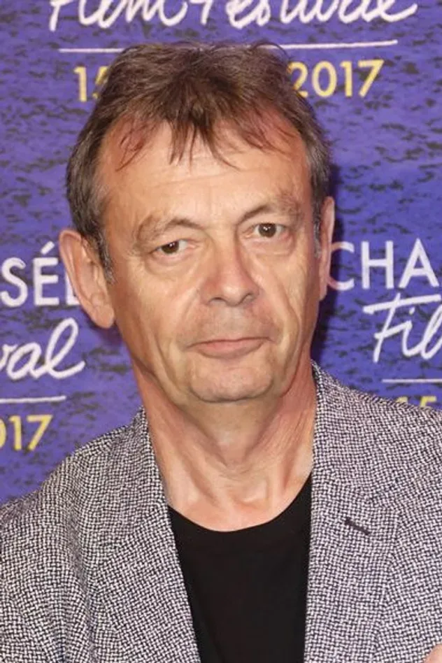 Imagen de portada para Pierre Lemaitre