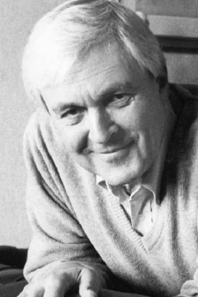 Обложка для John Kander