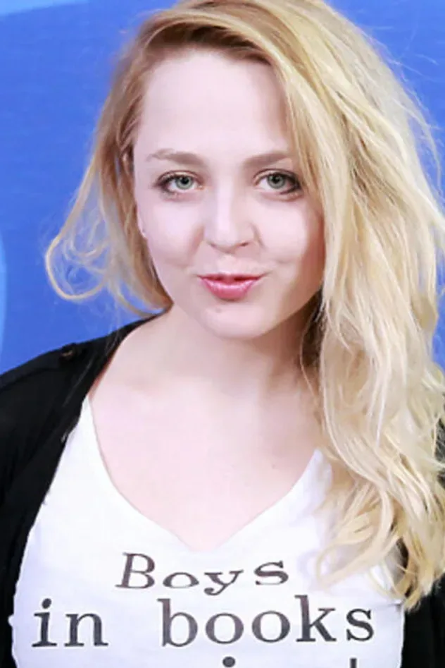 Обложка для Magdalena Pociecha