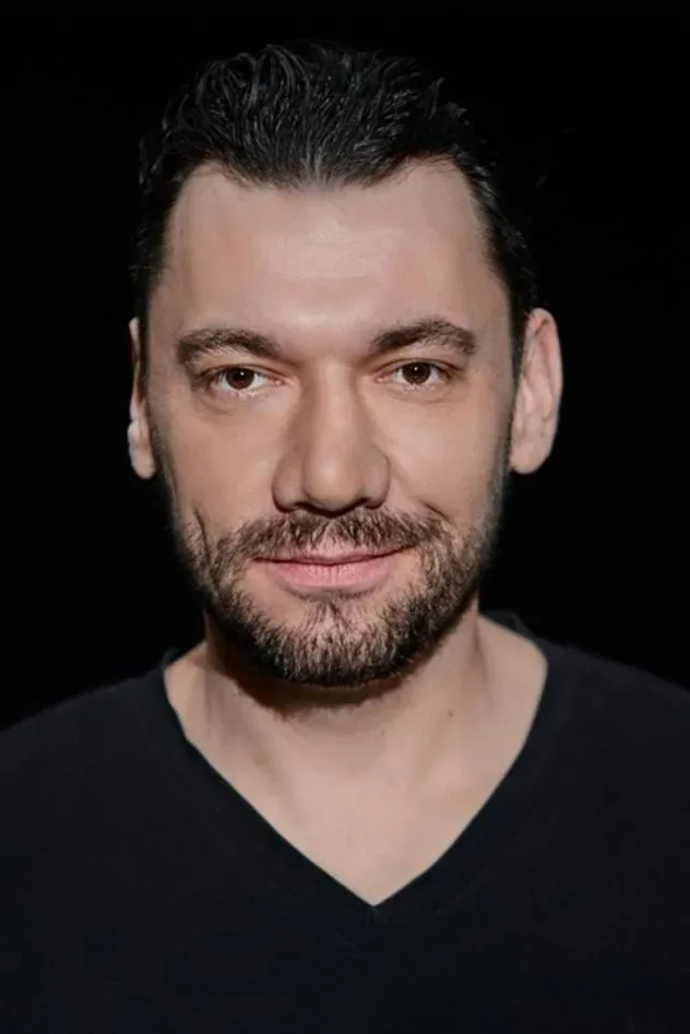 Обложка для Dominik Bąk