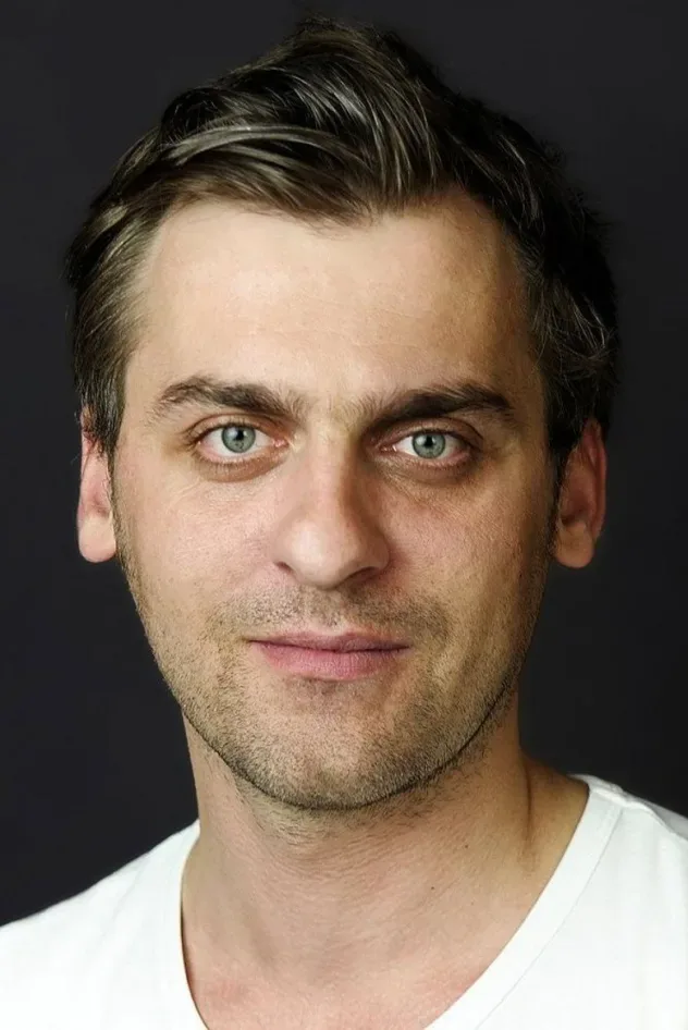 صورة الغلاف لـ Marcin Sztabiński