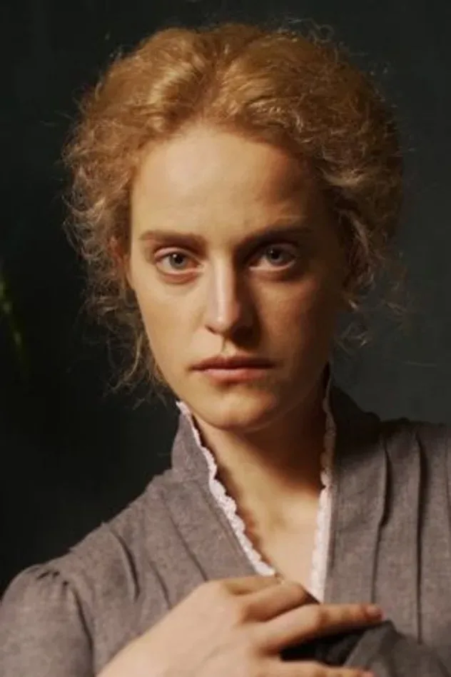 Imagen de portada para Daria Polunina